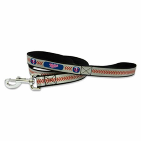 CASEYS Minnesota Twins Reflective Baseball Leash - S 4421405845